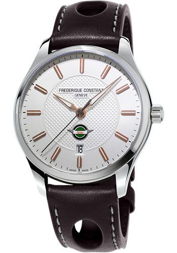 Часы Frederique Constant Healey