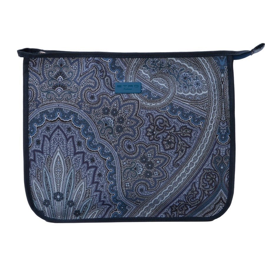 Косметичка большая Etro 29x24x11 Косметичка большая Etro 29x24x11