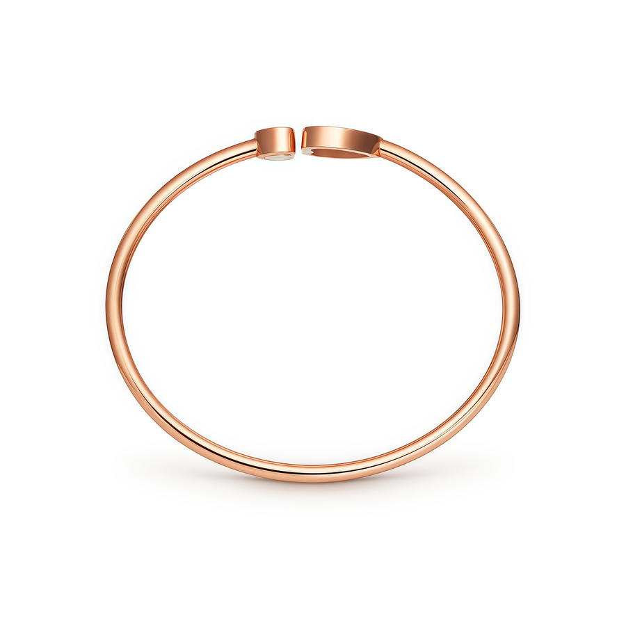 Браслет Chopard Happy Hearts коллекция 2022-2026