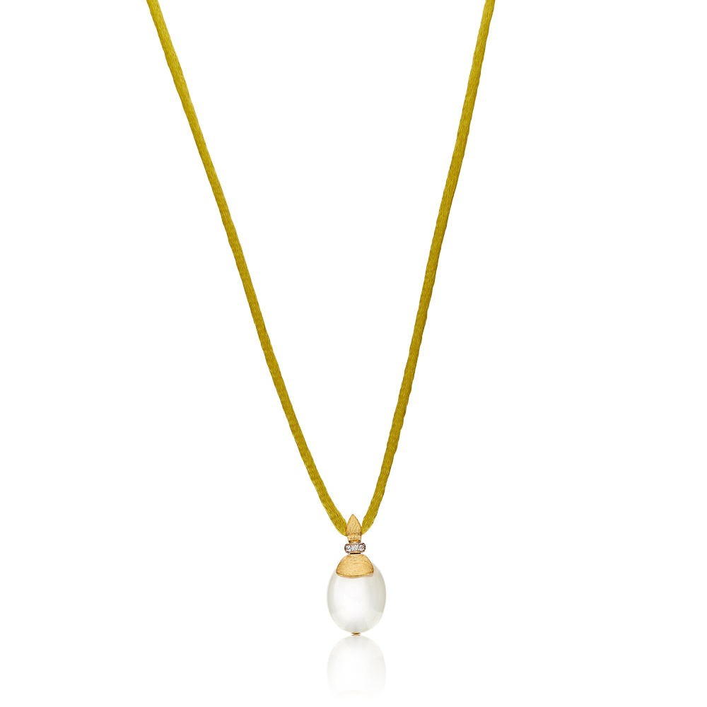 Колье Nanis Dancing terre lontane