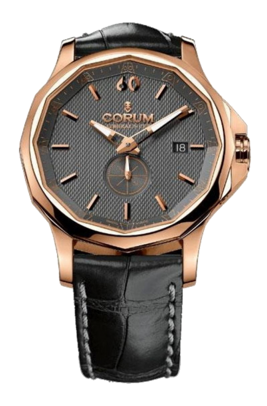 Часы Corum Admiral's Cup