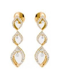 Серьги Ponte Vecchio VEGA Серьги Ponte Vecchio VEGA