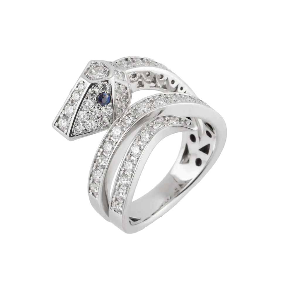 Кольцо Ponte Vecchio Nobile