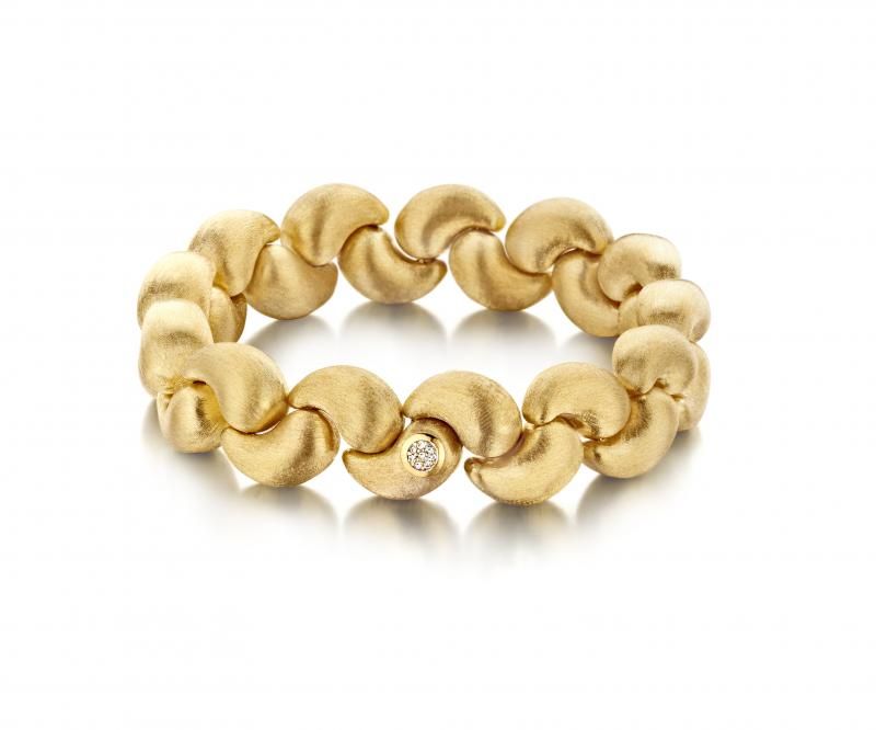 Браслет Nanis Cachemire