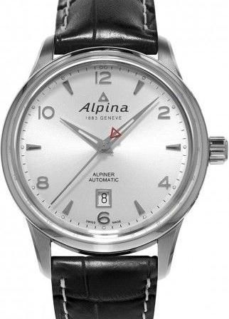 Часы Alpina Alpiner Automatic