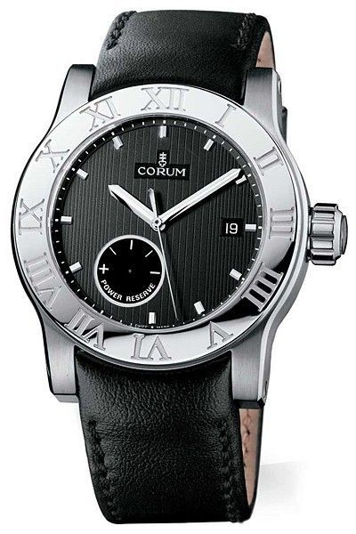 Часы Corum Romulus