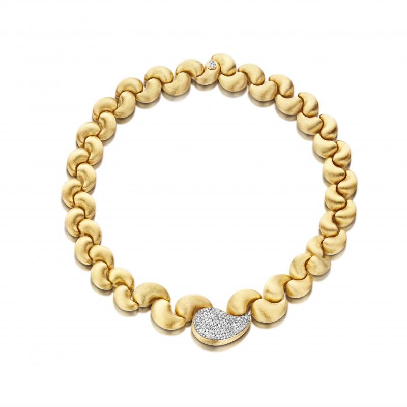 Колье Nanis Cachemire Колье Nanis Cachemire