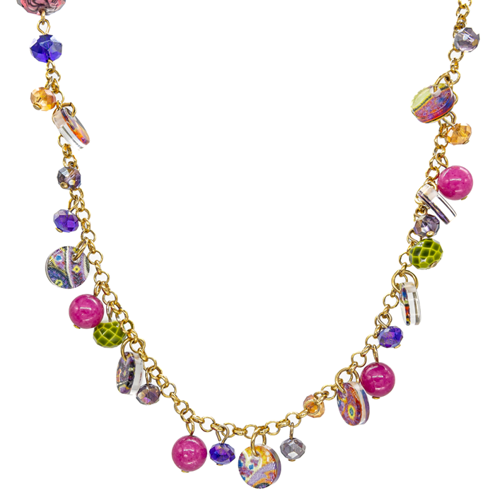 Колье ETRO Колье ETRO