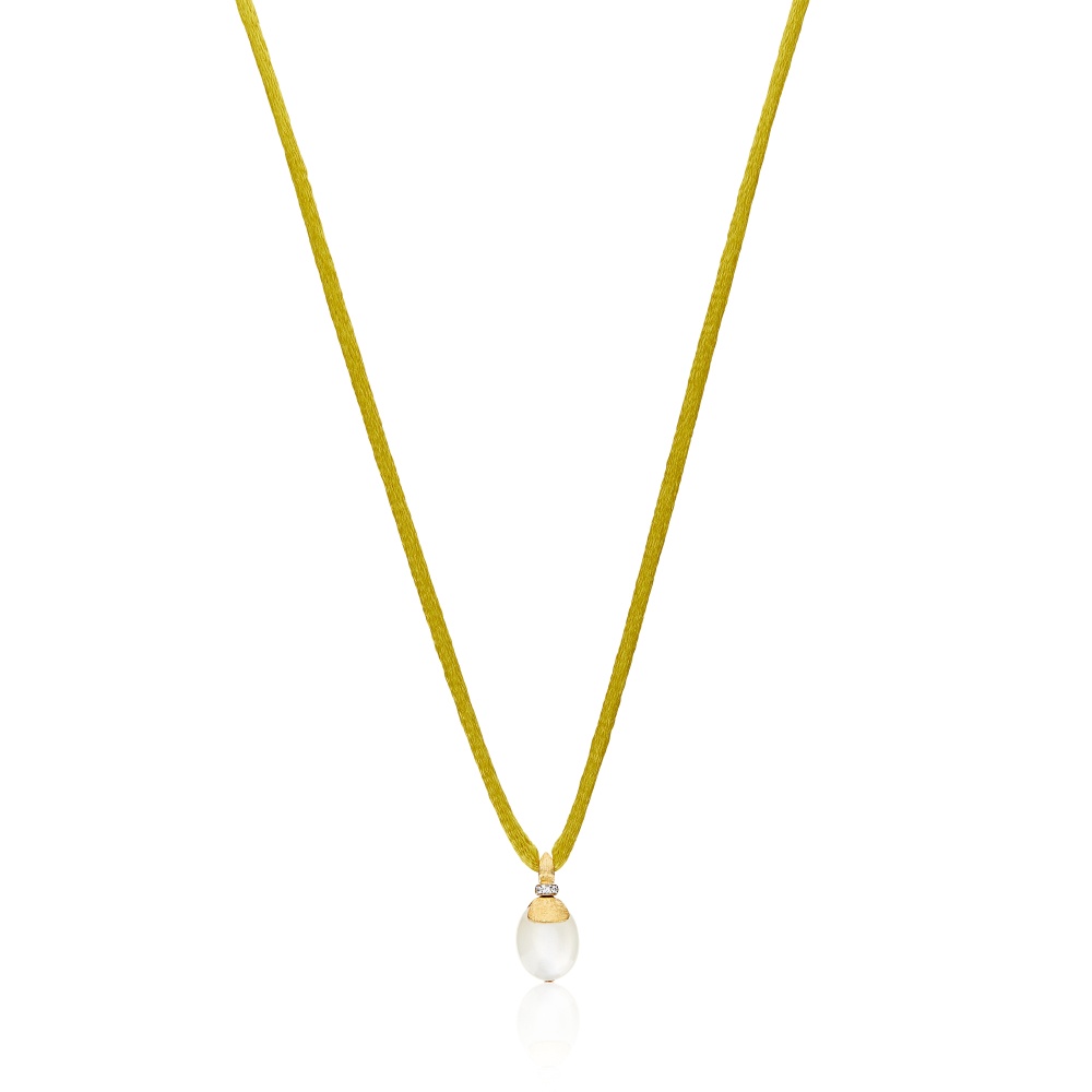 Колье Nanis Dancing terre lontane