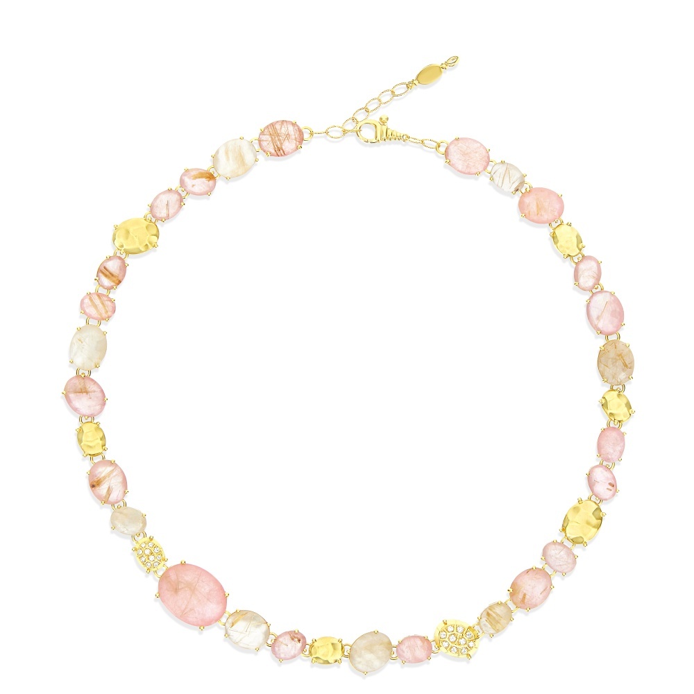 Колье Nanis Ipanema