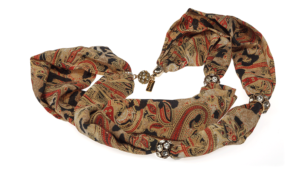 Колье-чокер ETRO Колье-чокер ETRO