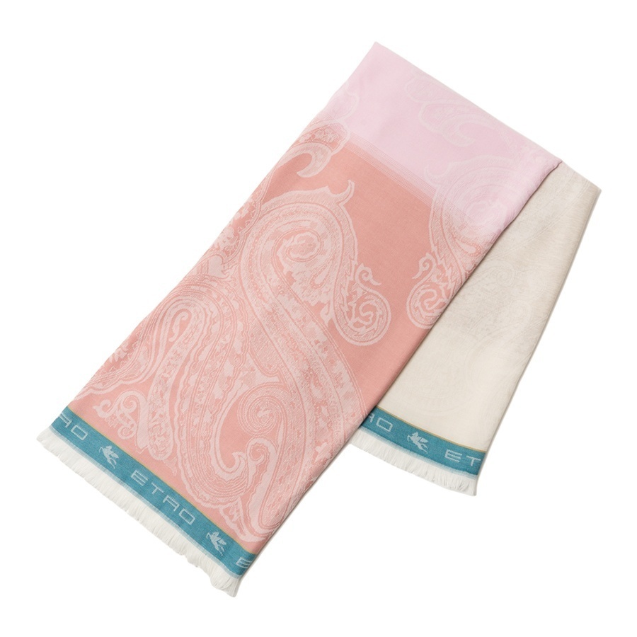 Плед ETRO 150*180 Плед ETRO 150*180