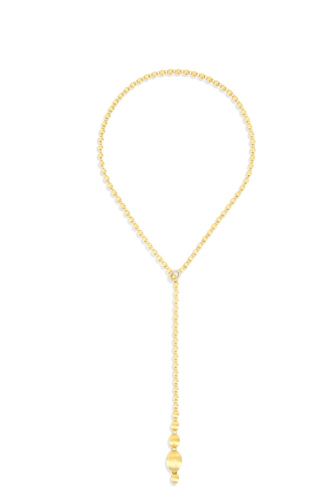 Колье Nanis Dancing Gold