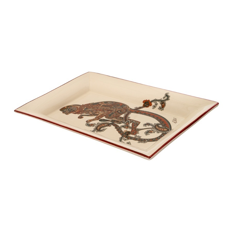 Блюдо ETRO 29.5*20