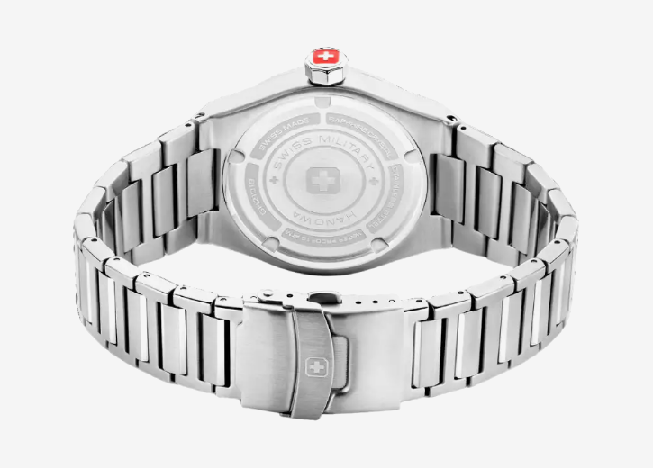 Часы Swiss Military Hanowa SONORAN