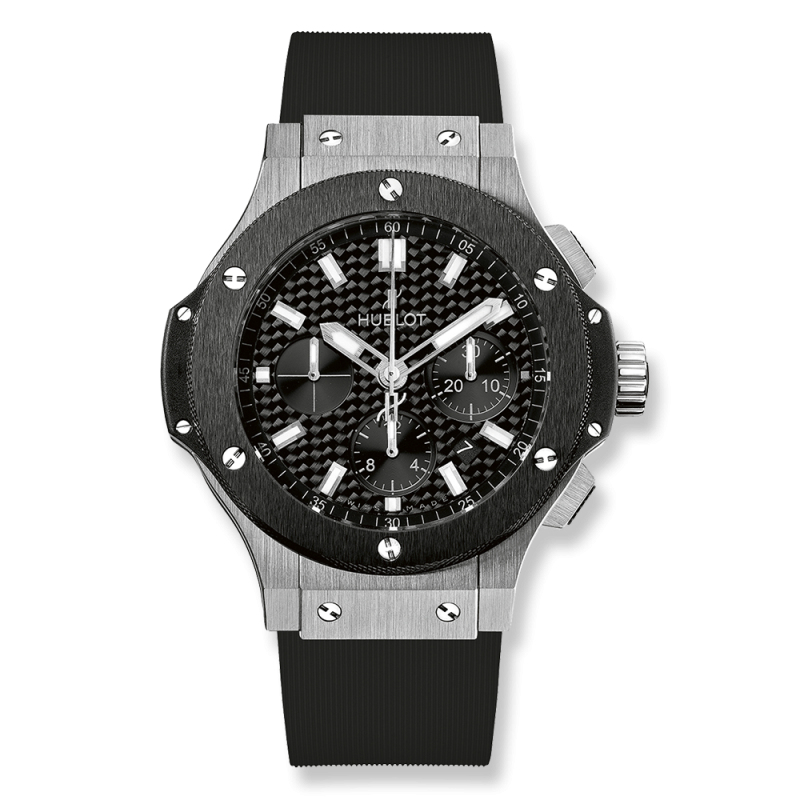 Часы Hublot Steel Ceramic