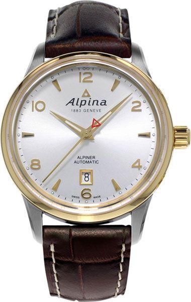Часы Alpina Alpiner Automatic