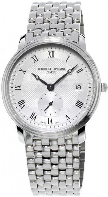 Часы Frederique Constant Slimline