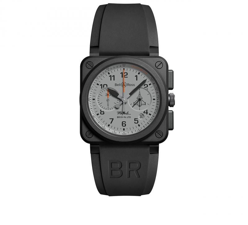 Часы Bell&Ross Rafale