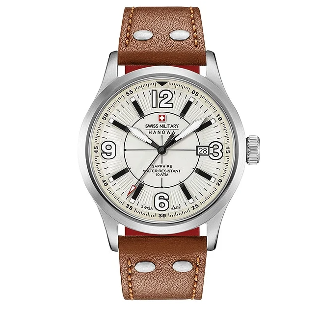 Часы Swiss Military Hanowa Undercover. 06-4280.04.002.02.10CH