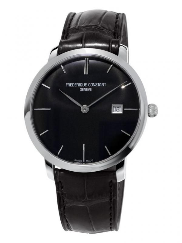 Часы Frederique Constant Slimline Automatic
