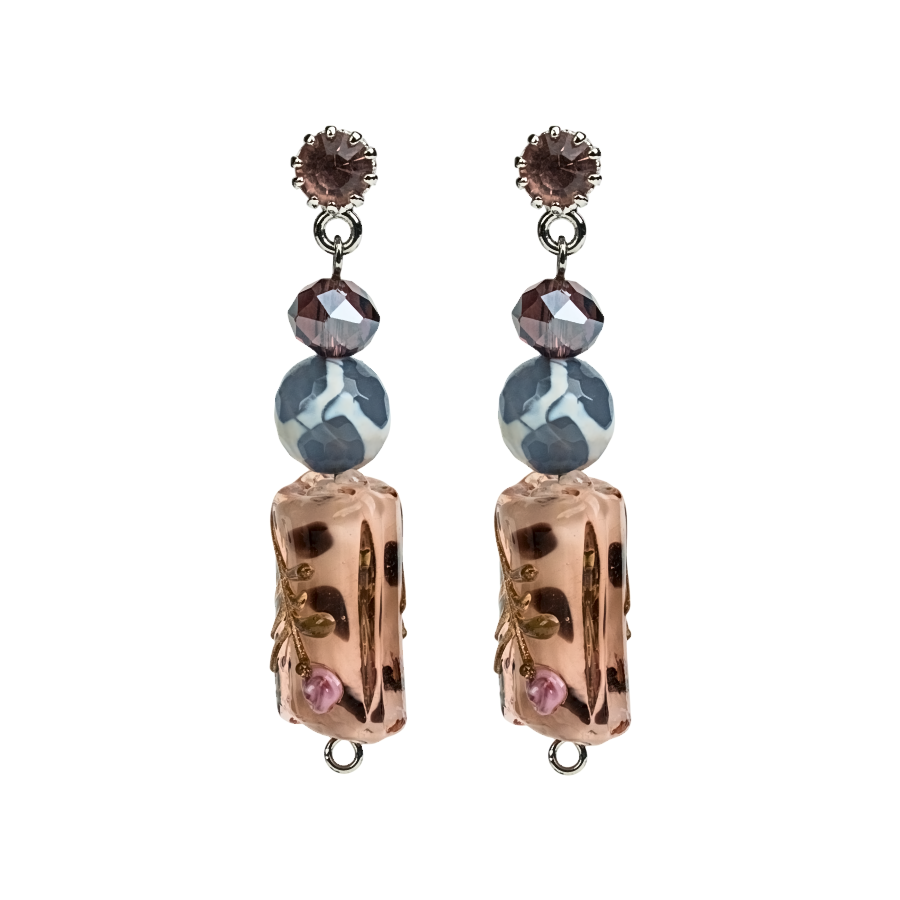 Серьги ETRO