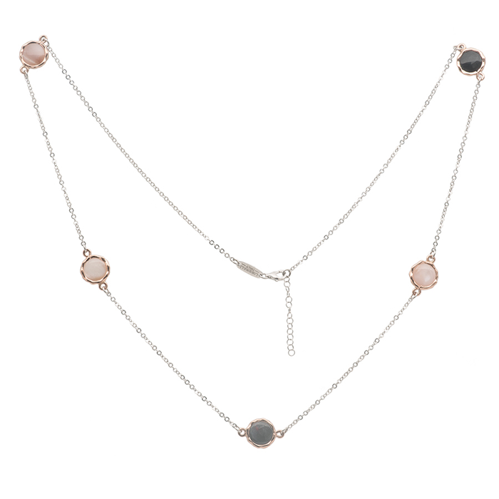 Колье сотуар