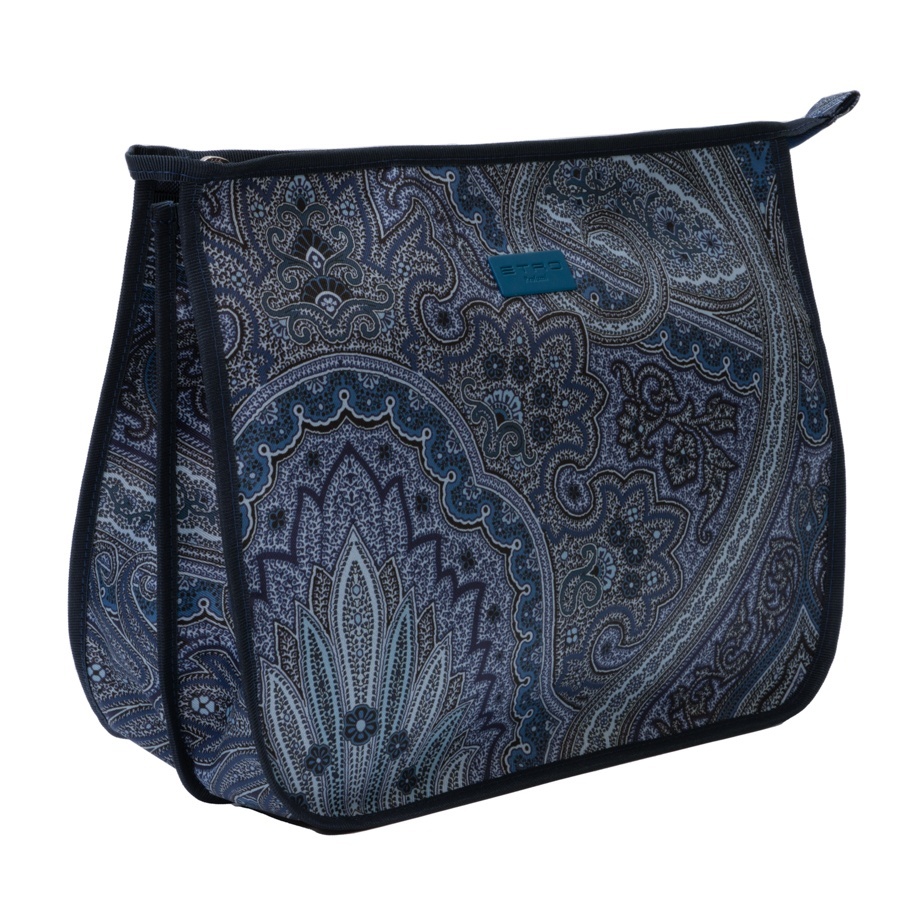 Косметичка большая Etro 29x24x11 Косметичка большая Etro 29x24x11