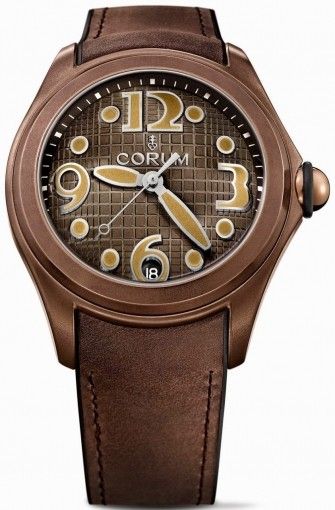 Часы Corum BUBBLE 42 ММ