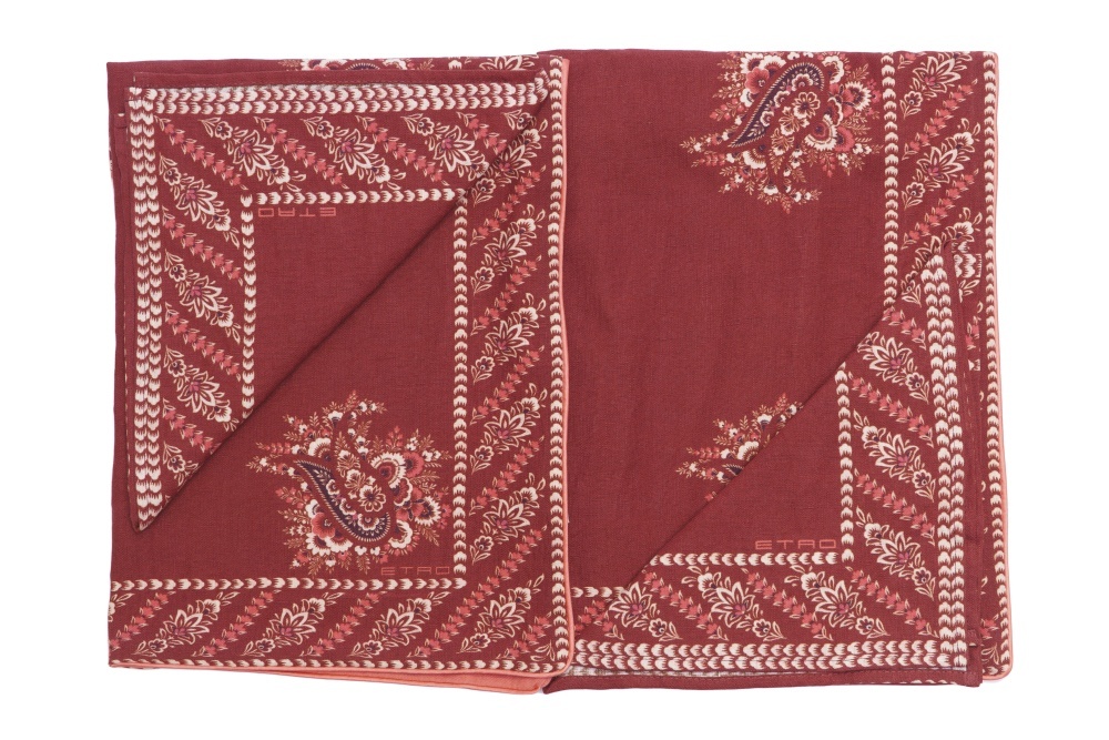Набор салфеток из 4 штук ETRO