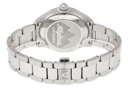 Часы Alpina International Smartwatch