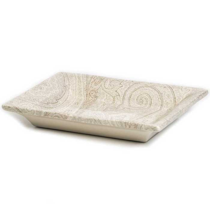 Блюдо ETRO 19*15