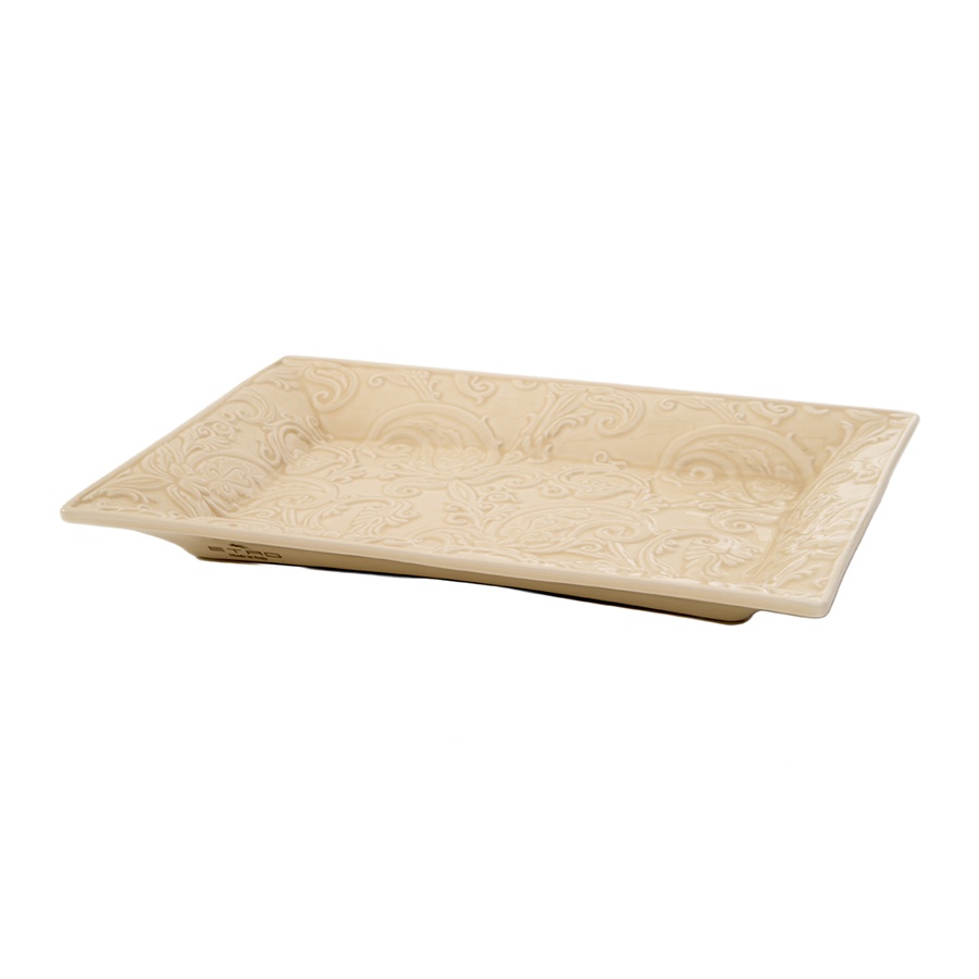 Блюдо  ETRO 19*15