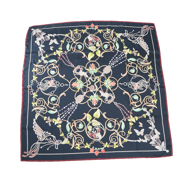 Платок Chopard 90*90