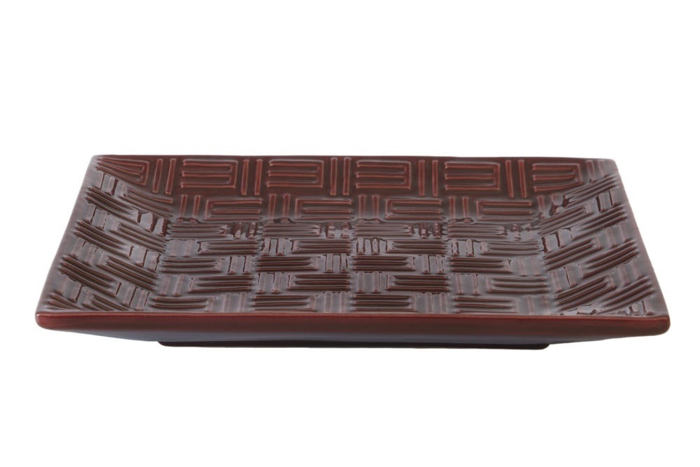 Блюдо Etro  35*35