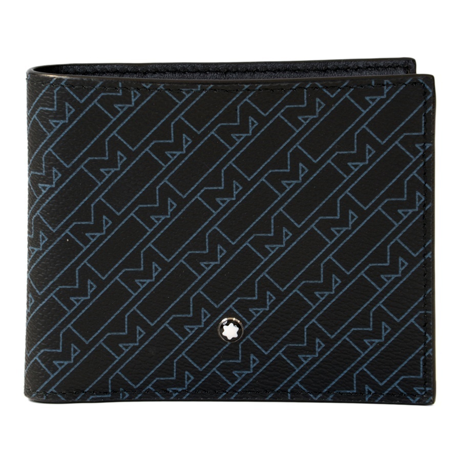 Бумажник Montblanc Бумажник Montblanc