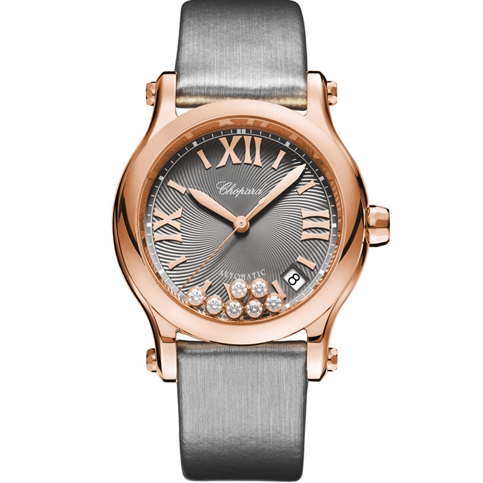 Часы Chopard Happy Sport