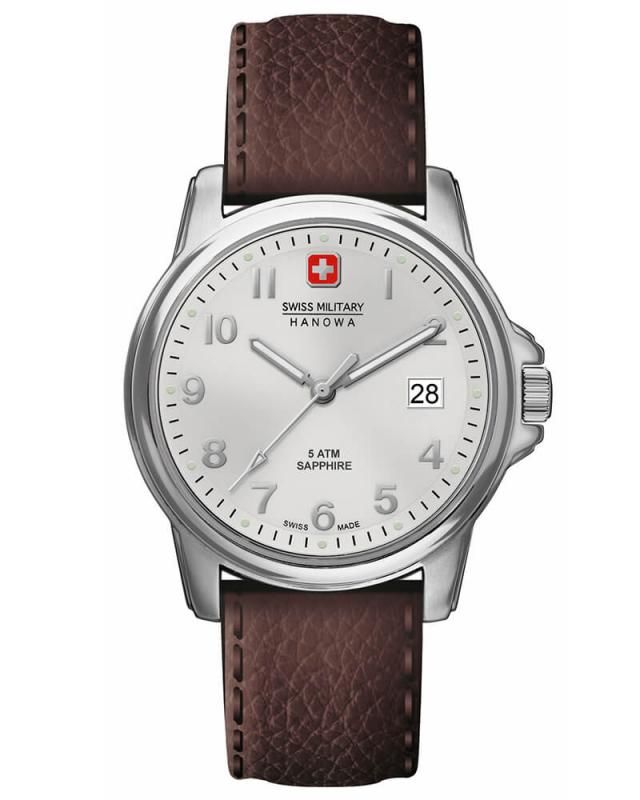 Часы Swiss Military Hanowa Swiss Soldier Prime