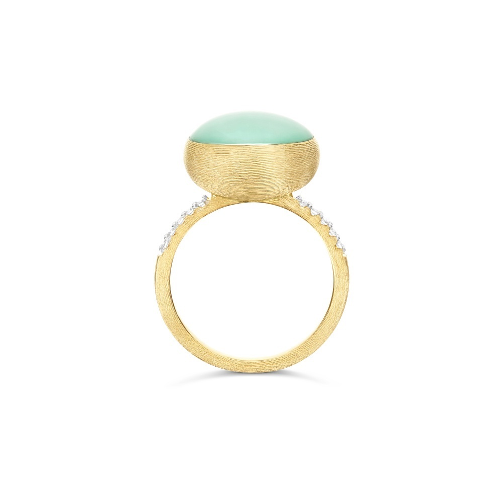 Кольцо Nanis Boules