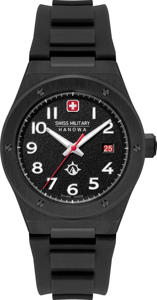 Часы Swiss Military Hanowa Sonoran