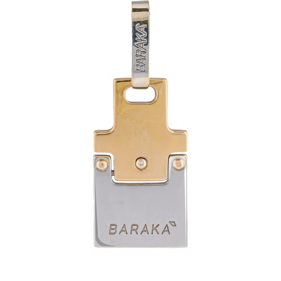 Подвеска Baraka Подвеска Baraka
