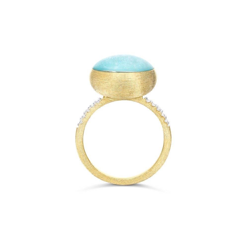 Кольцо Nanis Dancing Boules