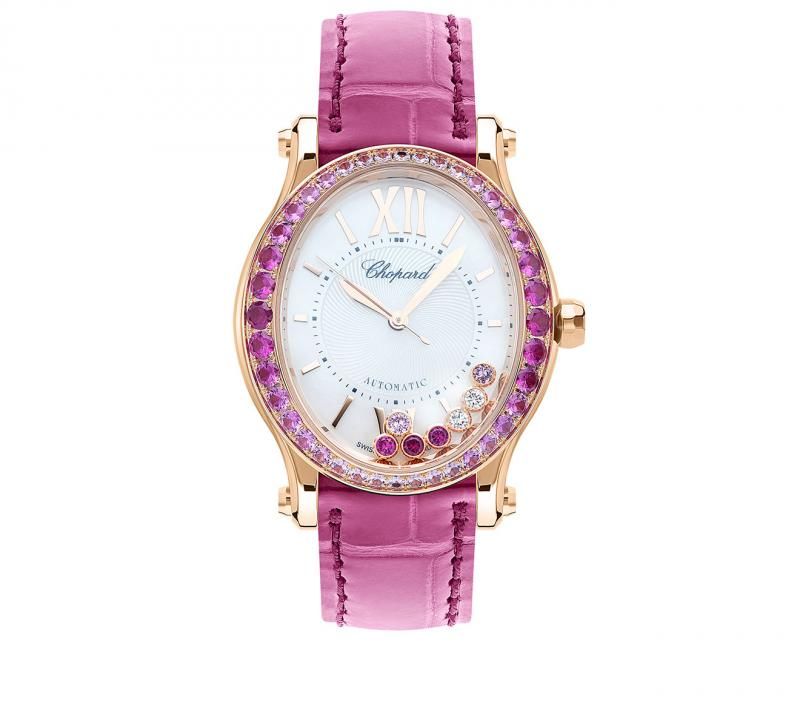 Часы Chopard Happy Sport