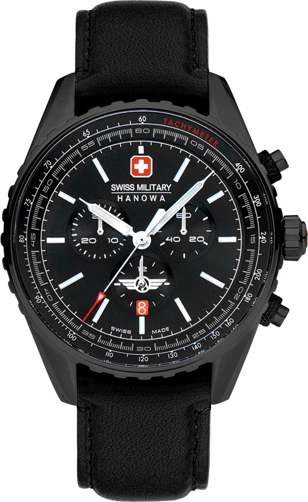 Часы Swiss Military Hanowa Afterburn Chrono. Часы Swiss Military Hanowa Afterburn Chrono.