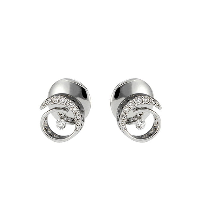 Серьги Ponte Vecchio VEGA Серьги Ponte Vecchio VEGA