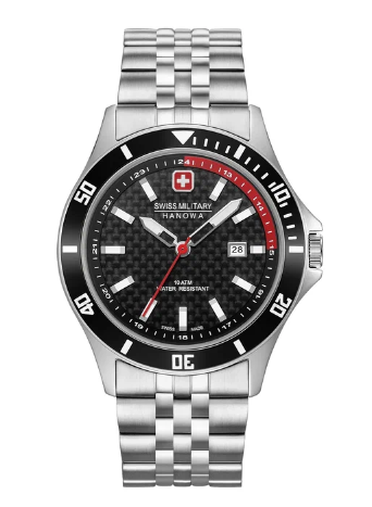 Часы Swiss Military Flagship Racer