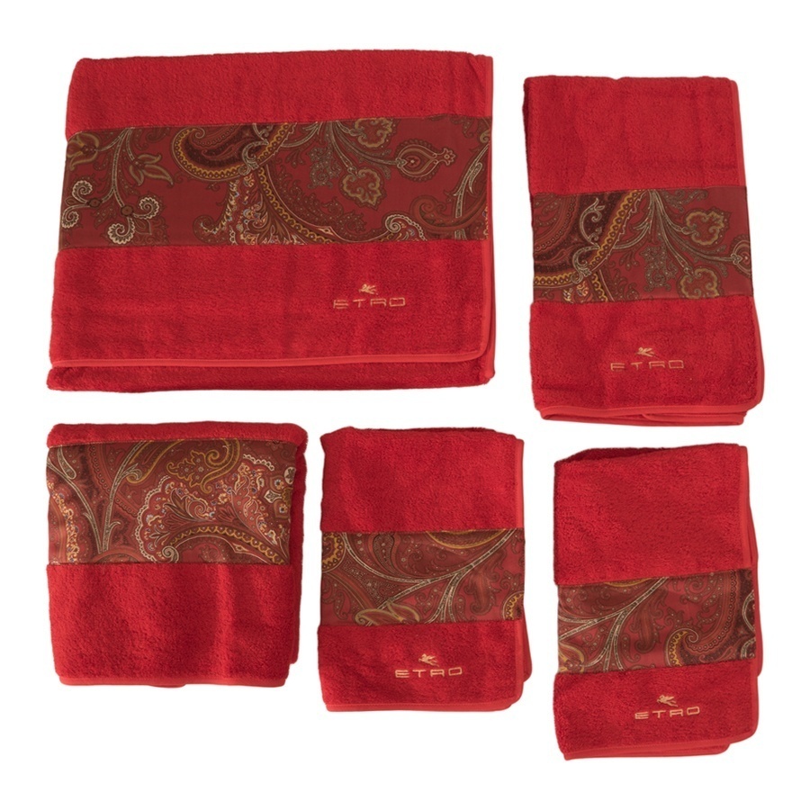 Полотенце ETRO