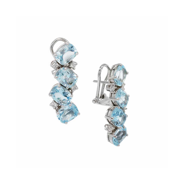 Серьги Antonini Malibu Серьги Antonini Malibu