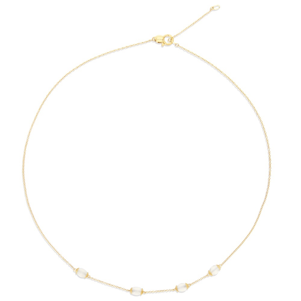 Колье Nanis Dancing terre lontane