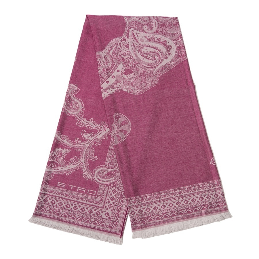 Плед ETRO 140*180 Плед ETRO 140*180